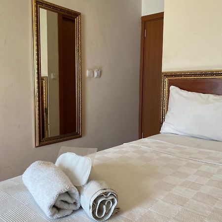 Hotel Real Life Istambul Exterior foto