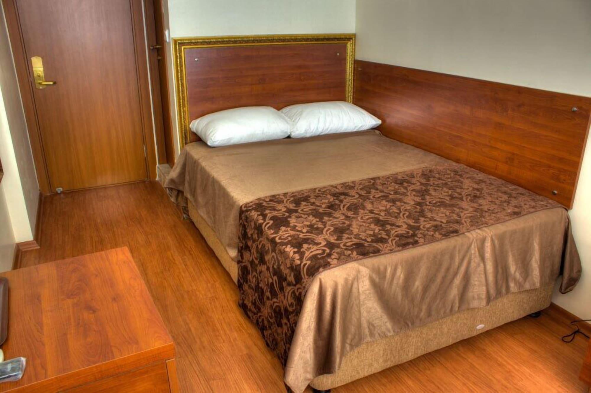 Hotel Real Life Istambul Exterior foto