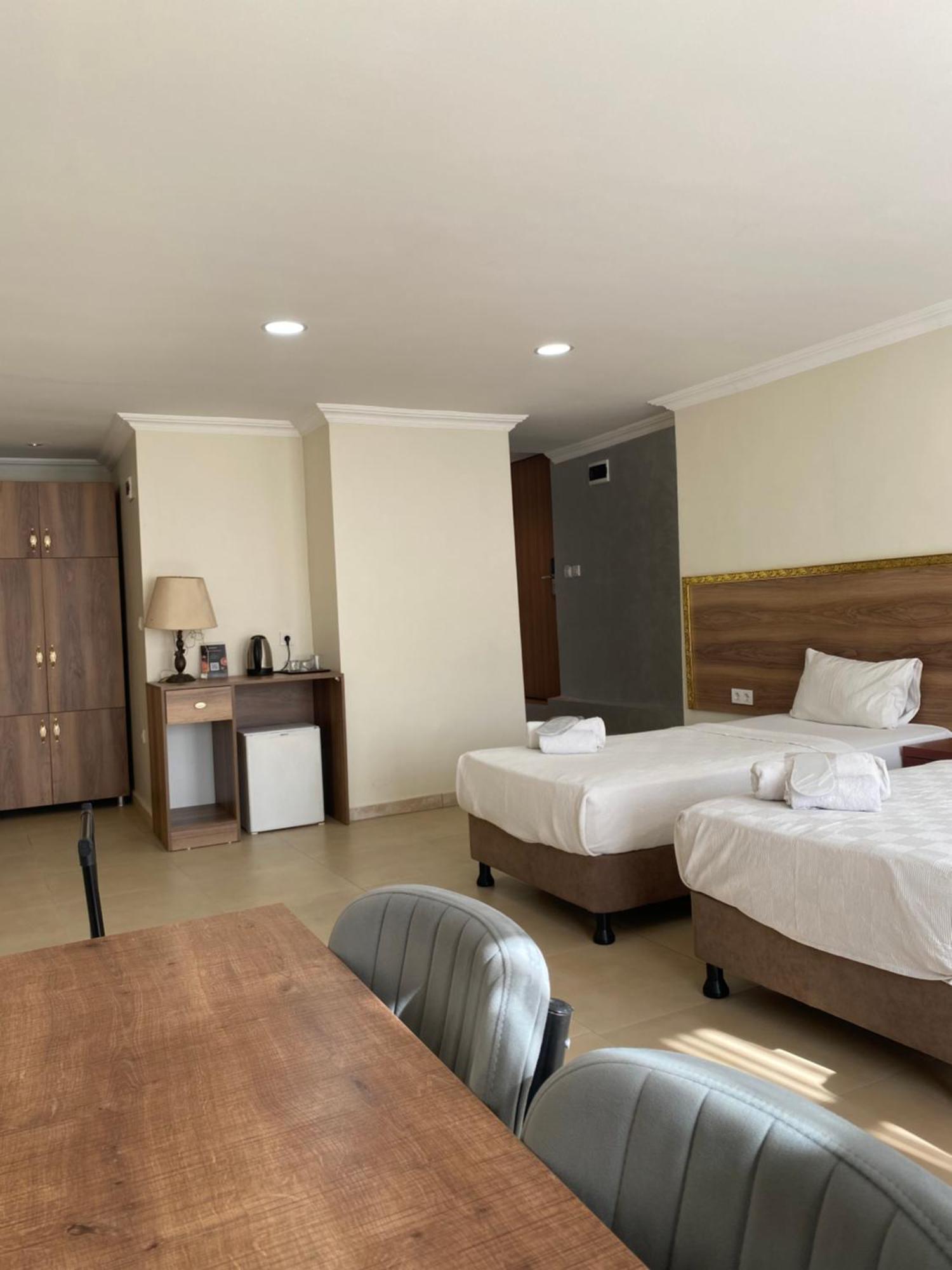 Hotel Real Life Istambul Exterior foto